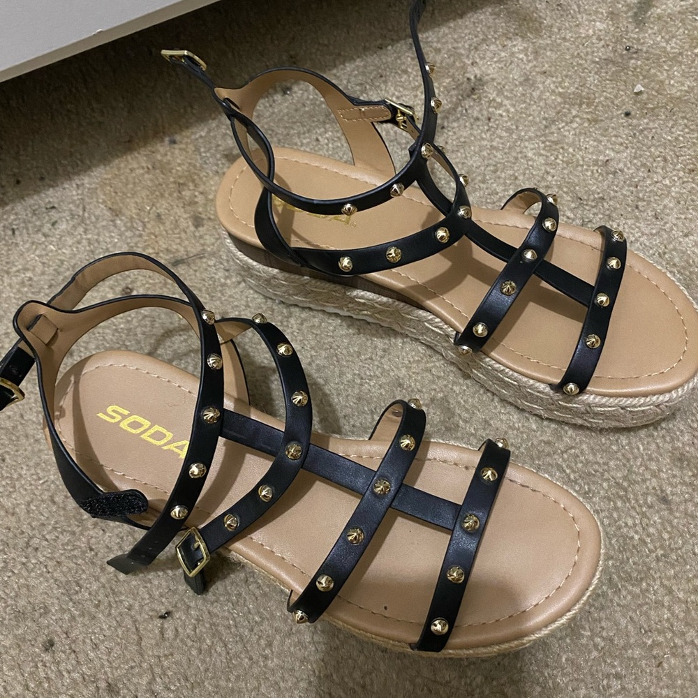 Super cute heels